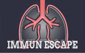 Logo ImmunEscape
